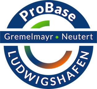 ProBase Ludwigshafen